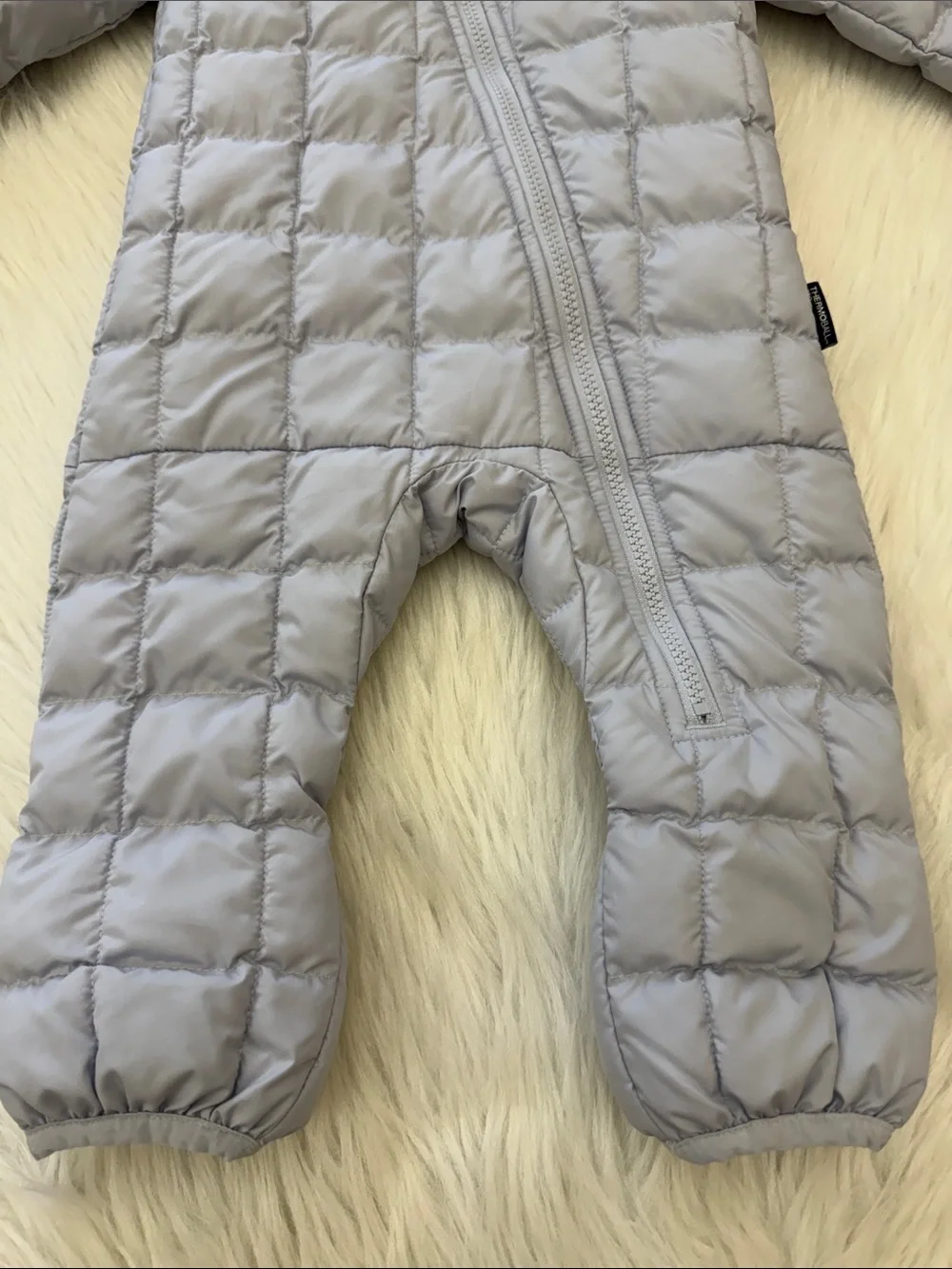 The North Face excellent preowned